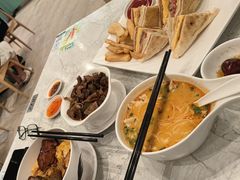-翠华餐厅(正佳广场店)