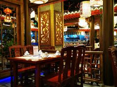 大堂-杨记隆府(时代天街店)
