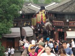 -法根糕点(水北街店)