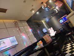 -尊柜ktv(海江新天地店)