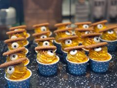 -YUMI芽米·法式烘焙·咖啡(骖鸾路店)