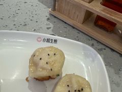 -小杨生煎(周浦万达店)