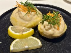 -Pasha帕夏土耳其餐厅(南昌路店)
