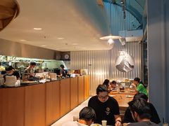 大堂-农畉LONFOOD(福田星河COCOPark店)