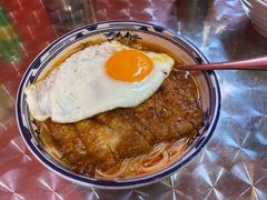 番茄汤鸡扒米-華叔茶記