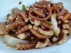 -常家活海鲜小吃(仅一家无分店)