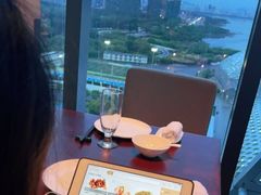 -小南洋海景餐厅(深圳湾店)