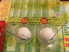 -顺记冰室(宝华路店)