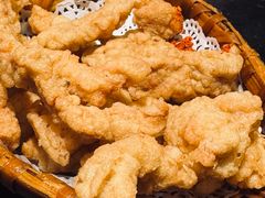 -廖川菜(太阳宫店)