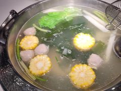 -浪里寻·臻牛养生牛肉火锅(方圆荟店)