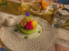 -L'amour澜茉·轻法餐