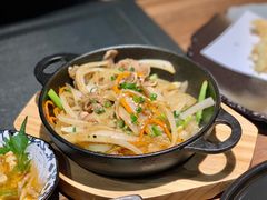 -隐初·SUSHI·美式日本料理