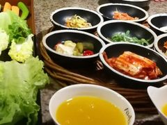 -三代烤肉(保利广场店)
