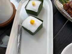 -帕蓝·暹罗料理(大学路店)