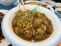 -沈阳水产批发市场