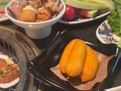 -AJIYA·池袋日式烧肉自助(天津万象城店)