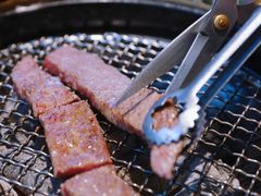 -橘焱胡同烧肉夜食(BFC外滩金融中心店)