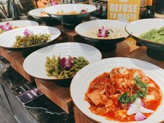 -非烤勿扰韩料自助烤肉(松山湖万科店)