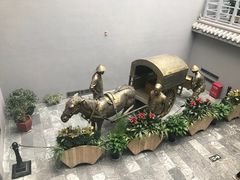 -沈阳金融博物馆