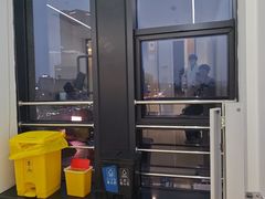 -泰康拜博口腔医院(江北总院)