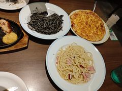 -萨莉亚意式餐厅(杭州滨江天街店)