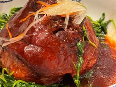 -山明水秀大饭店