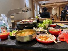 -合易泓烤肉(中街店)