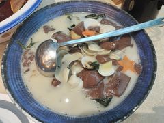 -大水车公馆·顺德菜·妈姐菜(均安店)