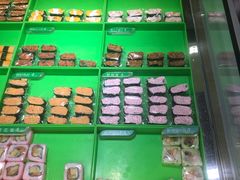 -鲜道寿司(无锡苏宁店)