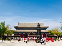 -天津妈祖文化园