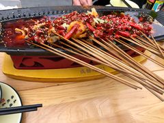 -成都吃客(九眼桥店)