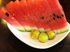 水果-桂客膳房·珍品堂