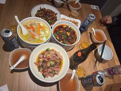 -树厨贵州菜(大十字店)