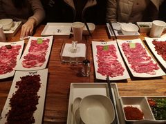 -牛德亨臻牛潮汕火锅(万邦时代店)