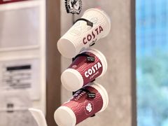 -COSTA COFFEE(静安嘉里中心店)