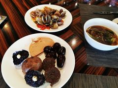 -海棠湾威斯汀酒店·知味西餐厅