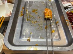-福苗小骆驼烧烤(大唐不夜城店)