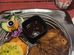 -小世界西餐厅(建国门店)