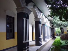 -湖南省立第一师范学校旧址