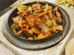 -玲珑餐厅(陕西南路店)