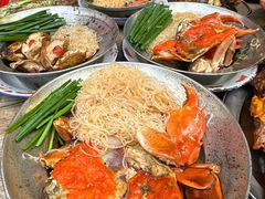 -辉记炭烧海鲜大排档·老字号(福田店)