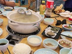 -三上椰子鸡(三亚湾店)
