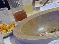 -云中鱼蒸汽石锅鱼(川沙百联店)