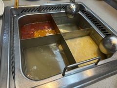 -海底捞火锅(振华商厦店)