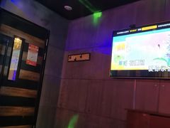 -唱吧麦颂KTV(方庄店)