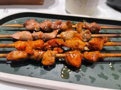 -清真·宁夏印象·盐池滩羊肉体验店(江宁路店)