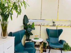 -CICI纤美·科技减肥美容