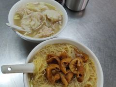 -汉记面馆(南华东路店)