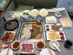 -海底捞火锅(振华广场店)