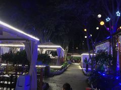 -醉二娘正宗西昌火盆烧烤(大丰店)
